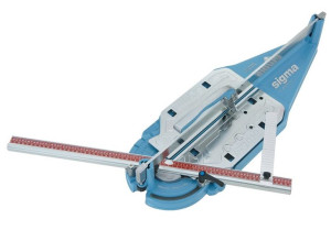 Sigma Przecinarka Ręczna Do Glazury 3b4 67cm