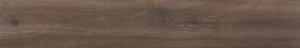 Płytka Drewnopodobna Limone Arbaro Brown 19,3x120,2  Ceramica Limone
