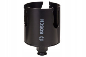 Piła Otwornica 64mm Power Change Multi.speed Bosch