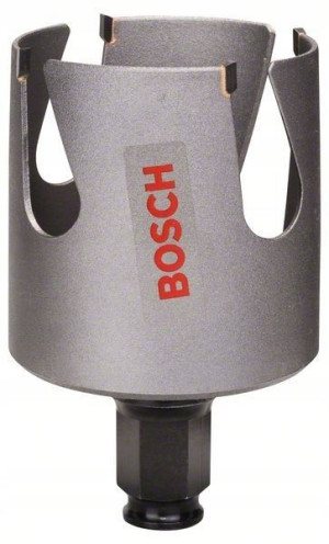 Piła Otwornica Multi Construction 65mm Bosch
