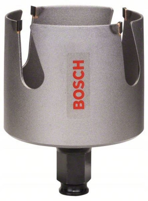 Piła Otwornica Multi Construction 80mm Bosch