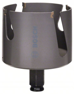 Piła Otwornica Multi Construction 85mm Bosch