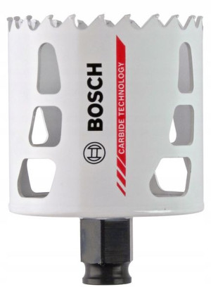 Piła Otwornica Z Węglików Heavy Duty 68mm Bosch