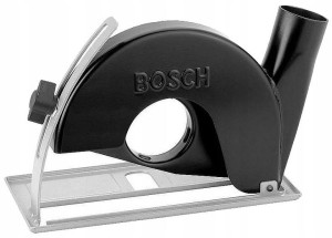 Osłona Do Cięcia D115-125mm Do Gws 8-14 Bosch
