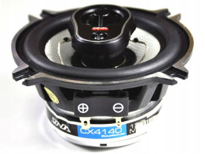 Głośnik sam. Sonda CX4140 120W 3dr 10cm 4"