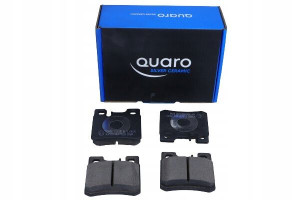 QUARO QP9435C Zestaw klocków hamulcowych, hamulce