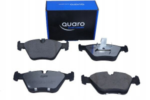 QUARO QP5211C Zestaw klocków hamulcowych, hamulce
