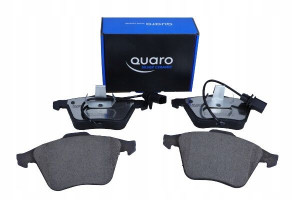 QUARO QP3946C Zestaw klocków hamulcowych, hamulce
