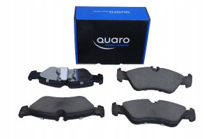 QUARO QP3119C Zestaw klocków hamulcowych, hamulce