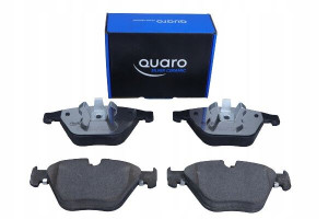 QUARO QP2542C Zestaw klocków hamulcowych, hamulce