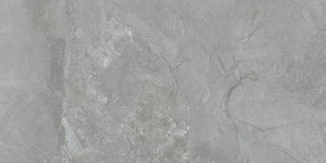 Płytka Podłogowa Grand Cave Grey STR 119,8x59,8 Tubądzin gr. 8 mm