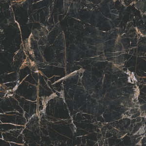 Płytka Podłogowa Marquina Gold Mat 119,7x119,7 Cerrad