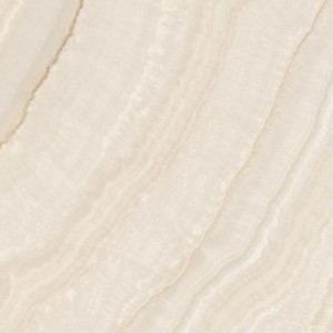 Płytka Podłogowa Onyx Ciemnobeżowy 59,8x59,8 Rako