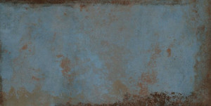Płytka Podłogowa Piano Azzuro Mat 60x120 Ceramica Limone