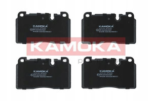 KAMOKA JQ101401 Zestaw klocków hamulcowych, hamulc