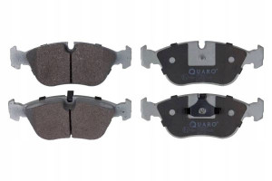 QUARO QP5022 Zestaw klocków hamulcowych, hamulce t