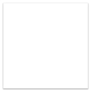 Płytka Podłogowa Super Snow White Mat 60x60 GRS.235A.MT Ceramstic