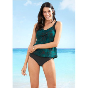 Bonprix Dwuczęściowe Tankini 46-48 947770