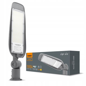 Lampa uliczna LED STREET LEYA 150W - Neutralny Bia