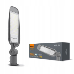 Lampa Latarnia Uliczna Led STREET LEYA 100W 10000L
