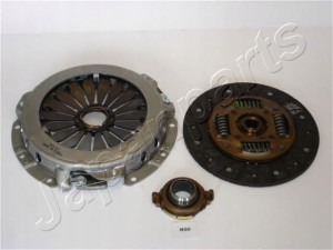 JAPANPARTS KF-H30 Zestaw sprzęgła