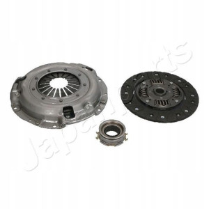 JAPANPARTS KF-718 Zestaw sprzęgła