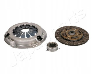 JAPANPARTS KF-649 Zestaw sprzęgła