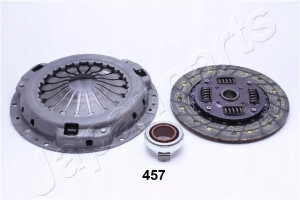 JAPANPARTS KF-457 Zestaw sprzęgła