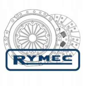 RYMEC JT17611073 Zestaw sprzęgła