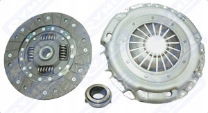 RYMEC JT1720 Zestaw sprzęgła