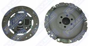 RYMEC JT6400 Zestaw sprzęgła