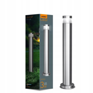 Lampa LED architektoniczna IP54 AR05 3W 2700K - Ci