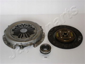 JAPANPARTS KF-H08 Zestaw sprzęgła