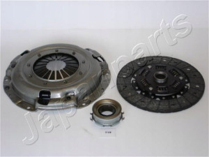 JAPANPARTS KF-719 Zestaw sprzęgła