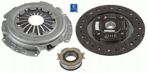 SACHS 3000 684 001 Zestaw sprzęgła