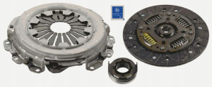 SACHS 3000 951 463 Zestaw sprzęgła