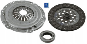 SACHS 3000 951 903 Zestaw sprzęgła
