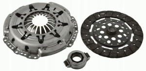 SACHS 3000 951 869 Zestaw sprzęgła