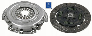 SACHS 3000 951 764 Zestaw sprzęgła