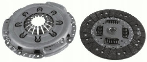 SACHS 3000 951 103 Zestaw sprzęgła