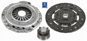 SACHS 3000 705 102 Zestaw sprzęgła