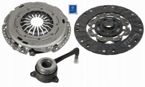 SACHS 3000 990 210 Zestaw sprzęgła