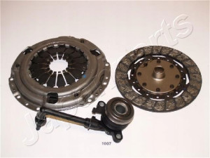JAPANPARTS KF-1007 Zestaw sprzęgła
