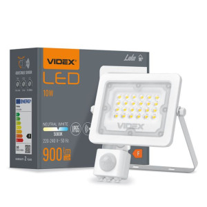 Halogen Naświetlacz Lampa Reflektor LED 10W 900lm