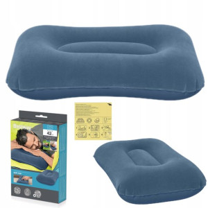 PODUSZKA DMUCHANA podróżna 42cm BESTWAY 67121