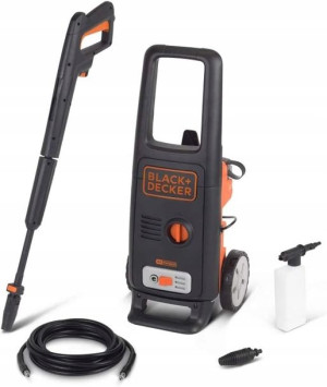 Myjka ciśnieniowa Black&Decker BXPW1600E