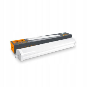Lampa garażowa LED HERMES 60CM 24W IP65 - Neutraln