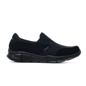 Buty czarne Skechers EQUALIZER- PERSISTEN 51361-BBK 43