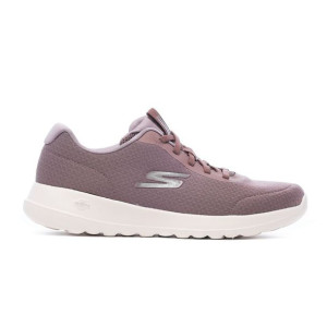 Buty różowe Skechers GO WALK JOY 124094-MVE 38 1/2