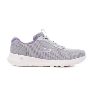 Buty fioletowe Skechers GO WALK JOY- LIGHT M 124707-GYLV 40
